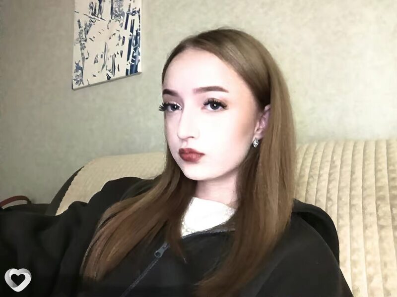 Екатерина, 20, Нефтекамске — анкета №2513643