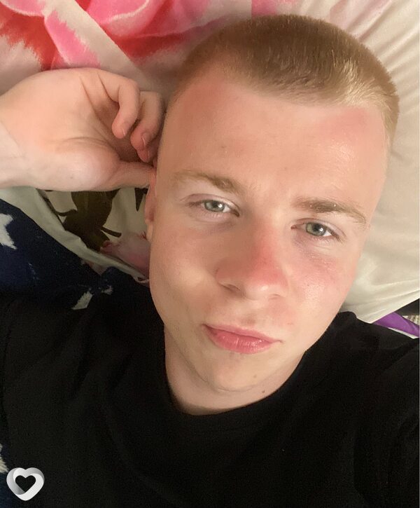 Дмитрий, 22, Саранске — анкета №2513648