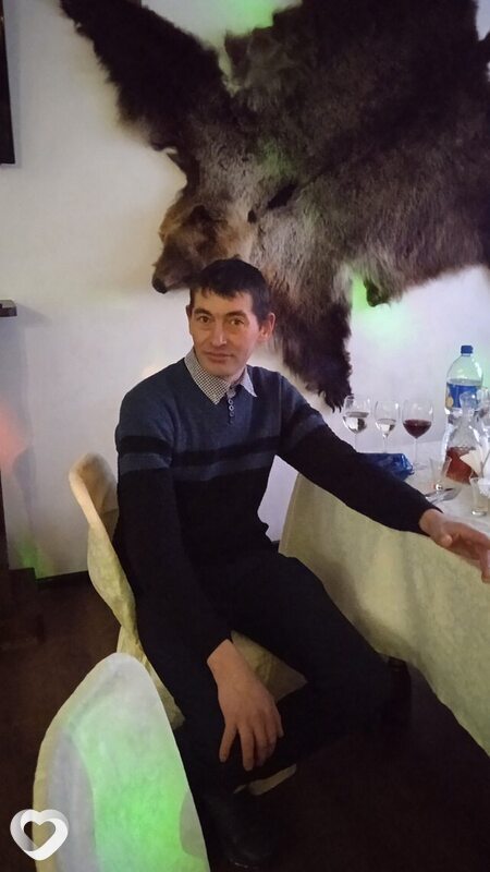 Алексей Иванов, 43, Чебоксарах — анкета №2513649