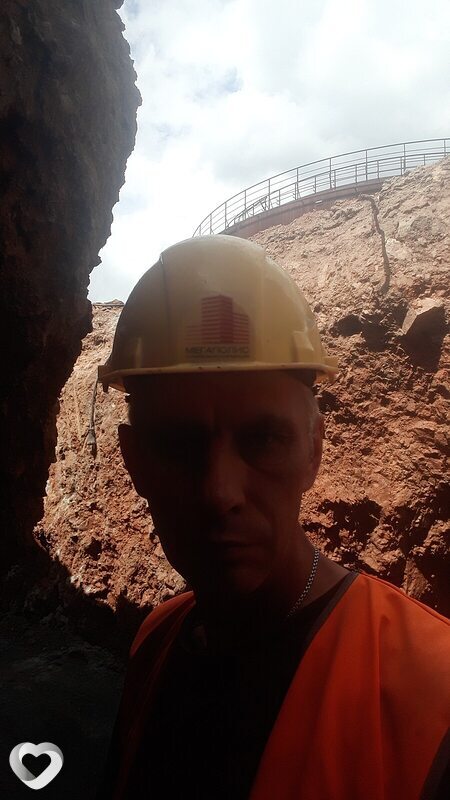Василий, 43, Екатеринбурге — анкета №2513651