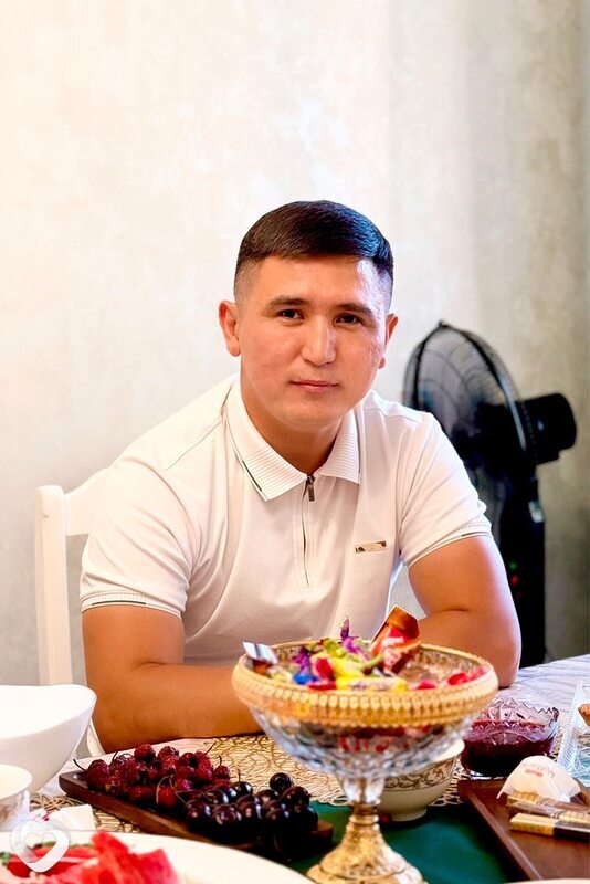 Аслан, 34, Караганде — анкета №2513654