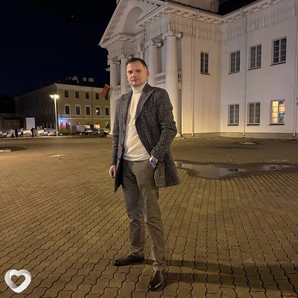 Дмитрий, 34, Новополоцке — анкета №2513657