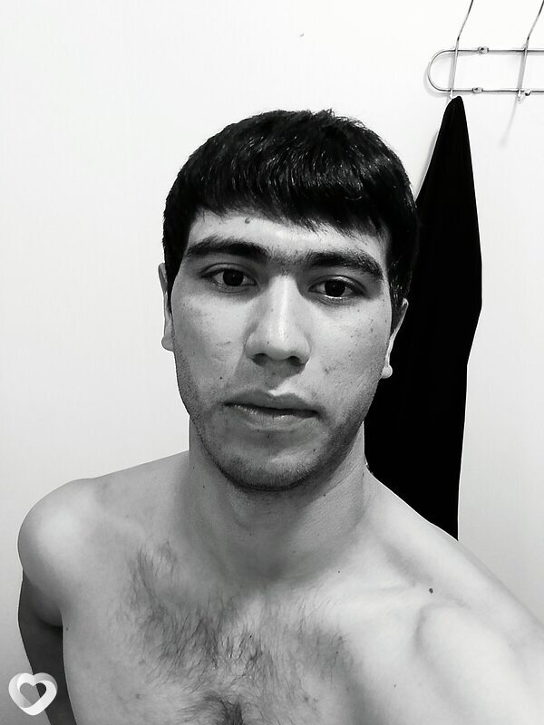 Хама, 29, Мурманске — анкета №2513538