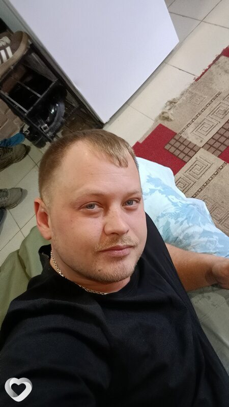 Михаил Дорошенко, 26, Геленджике — анкета №2513492
