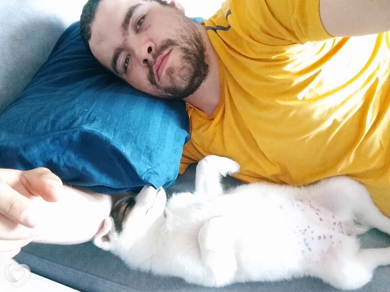 Игорь, 30, Сургуте — анкета №2513501