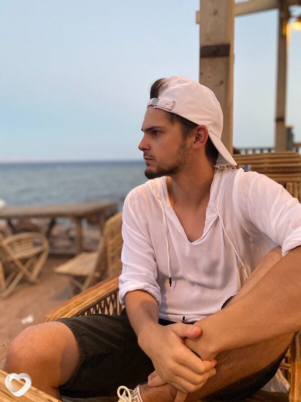 Сергей, 26, Краснодаре — анкета №2513502