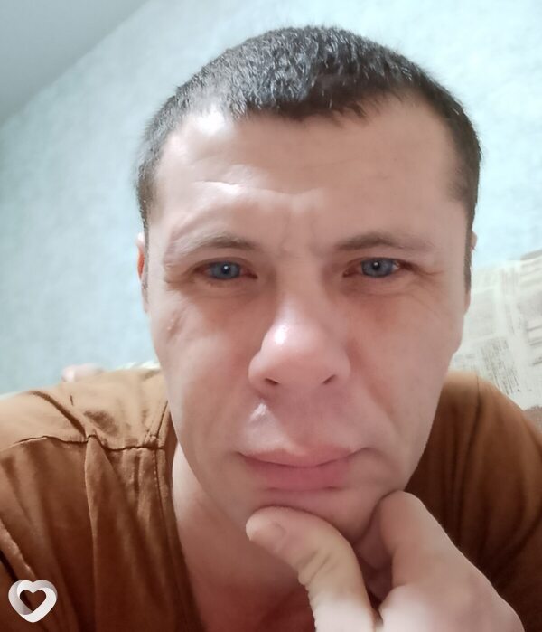 Вадим, 37, Чистополе — анкета №2513514