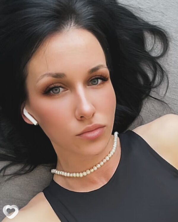 Альбина, 24, Туле — анкета №2513694