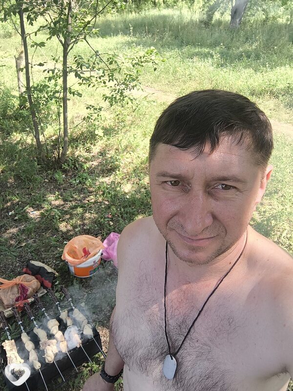 Борис, 45, Горячом Ключе — анкета №2513707