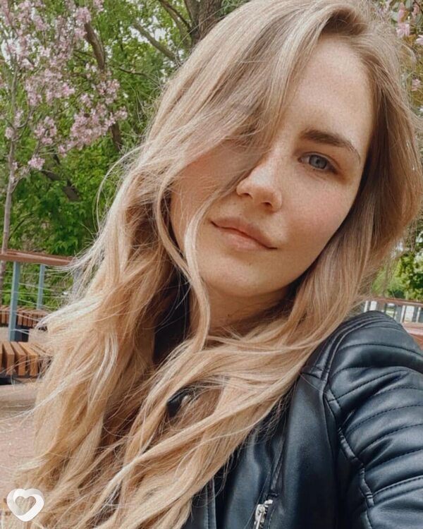 Анастасия, 29, Москве — анкета №2513709