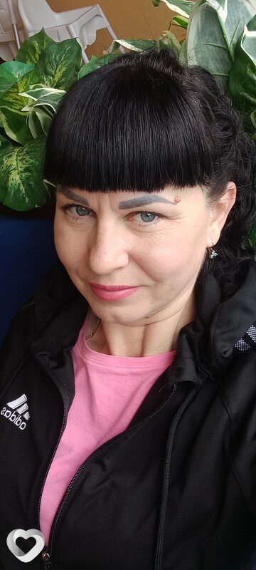Анна, 44, Магнитогорске — анкета №2513713