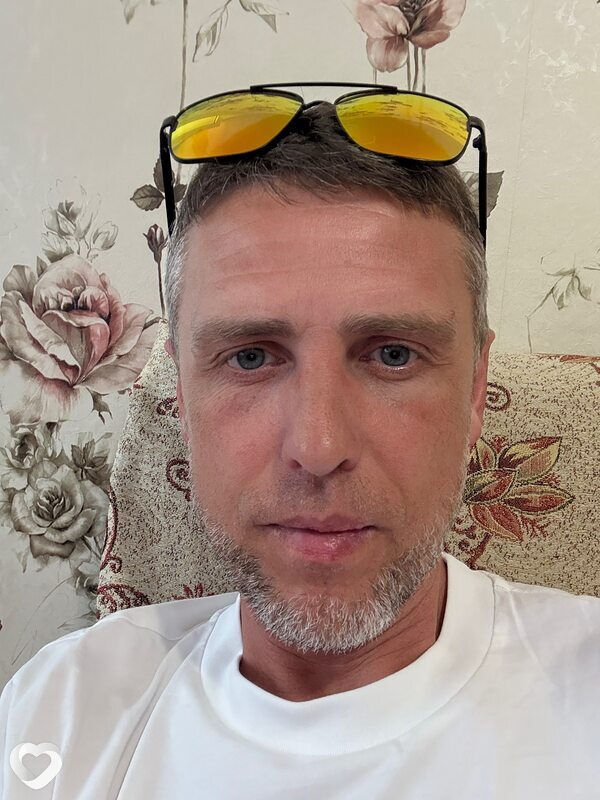 Александр, 44, Москве — анкета №2513665
