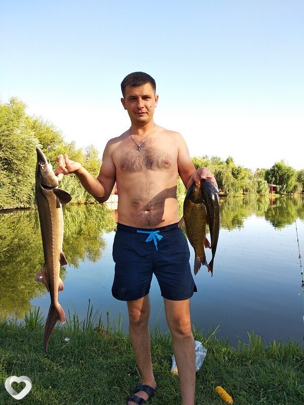 Алексей, 44, Калуге — анкета №2513671