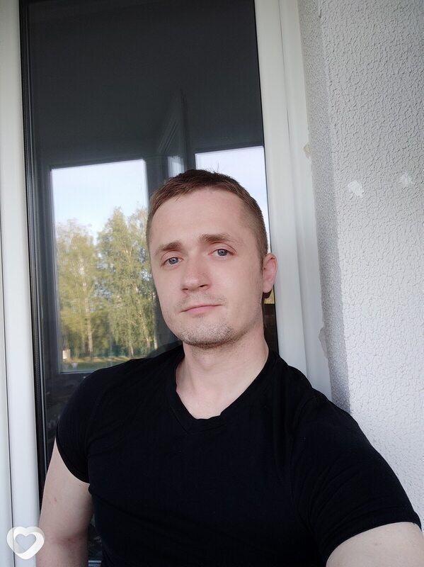 Владимир, 32, Минске — анкета №2513673