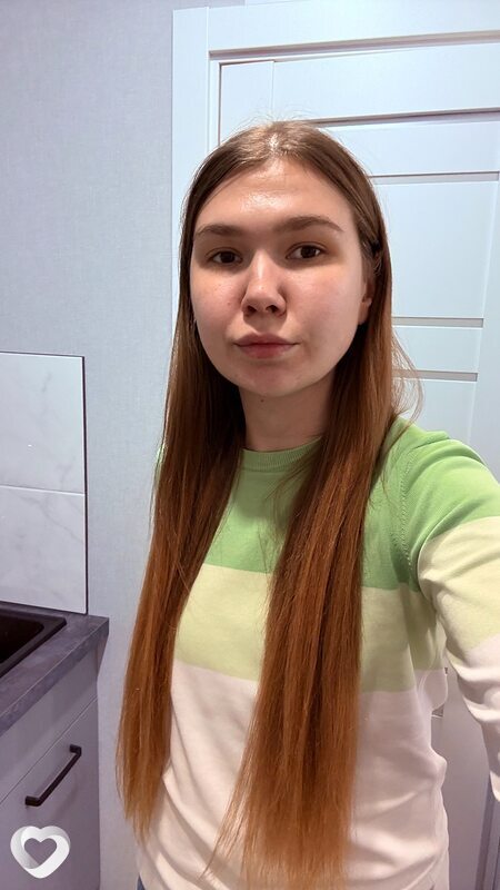Екатерина, 28, Екатеринбурге — анкета №2513676