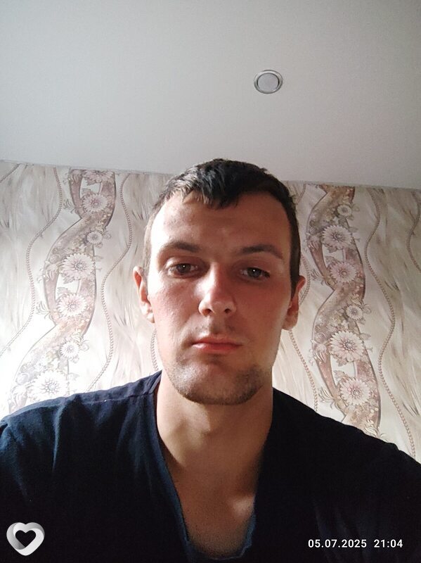 Ден, 22, Новозыбкове — анкета №2513681