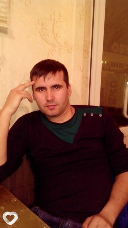 Тимур, 38, Казани — анкета №2513682