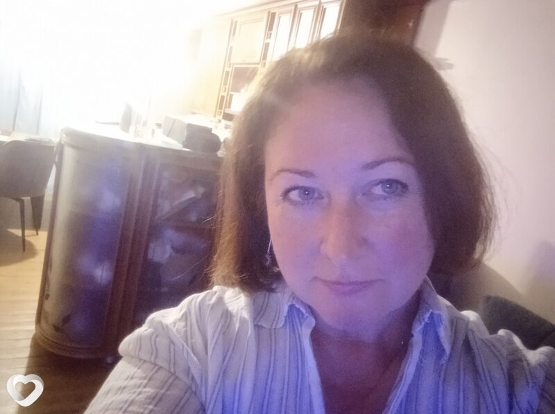 Ирина, 49, Архангельске — анкета №2513621