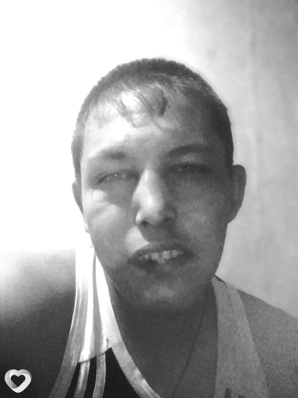 Яков, 20, Тавде — анкета №2513622