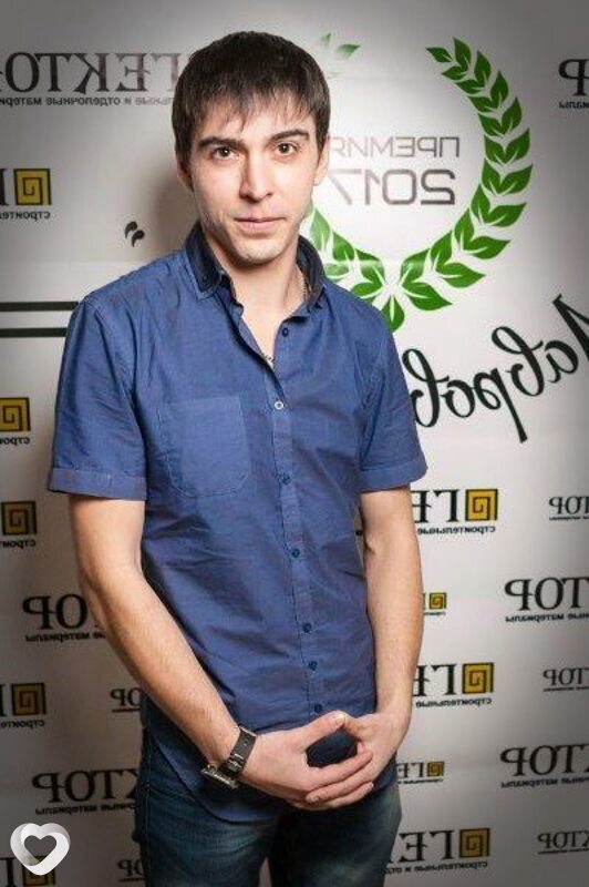 Дмитрий, 35, Новосибирске — анкета №2513625