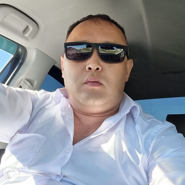 Ершат, 43, Астане — анкета №2513628