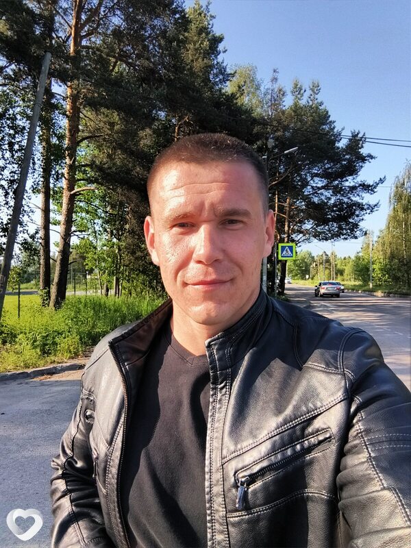 Денис, 32, Москве — анкета №2513633