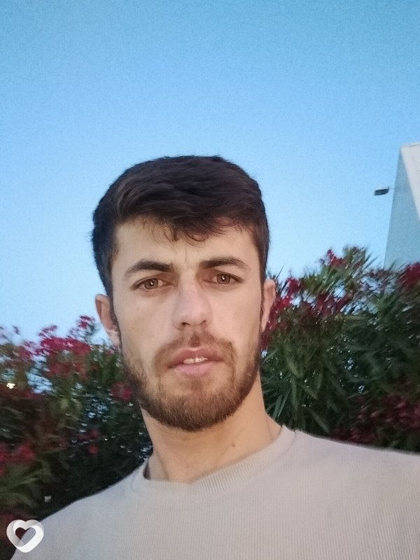 Хуршед, 28, Котельниках — анкета №2513634