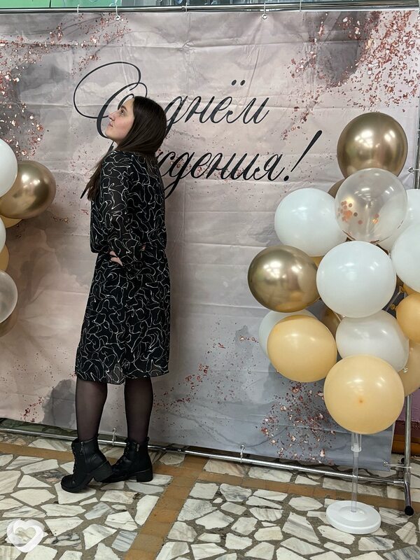 Danochka, 28, Санкт-Петербурге — анкета №2513639