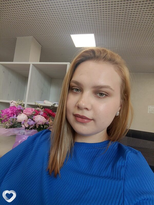 Анастасия, 25, Раменском — анкета №2513746