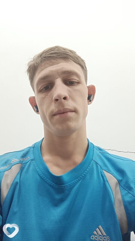 Виктор, 24, Павлодаре — анкета №2513723