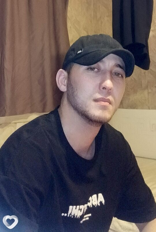 Шарофиддин, 33, Санкт-Петербурге — анкета №2513729