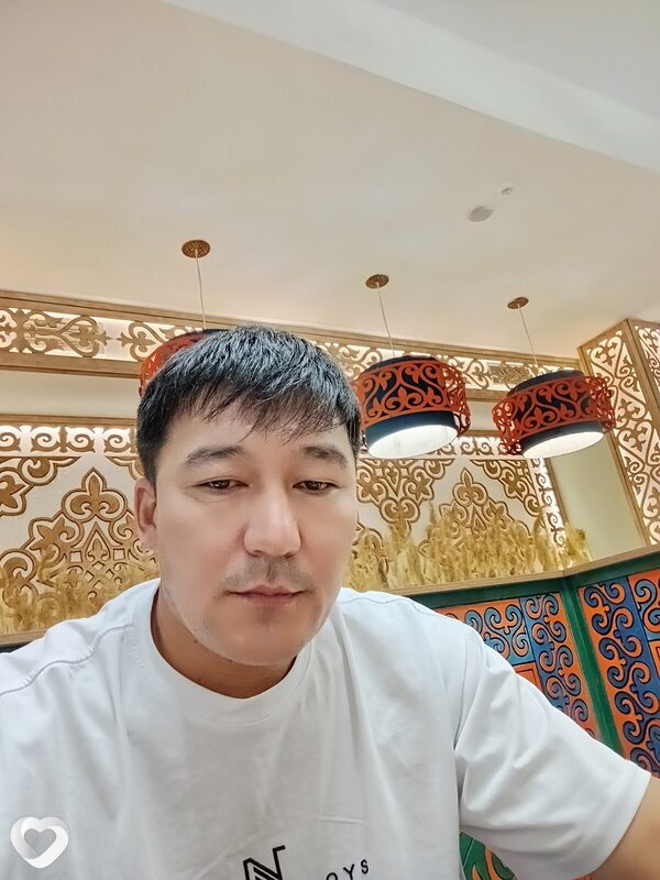 Aman, 40, Алматы — анкета №2513738