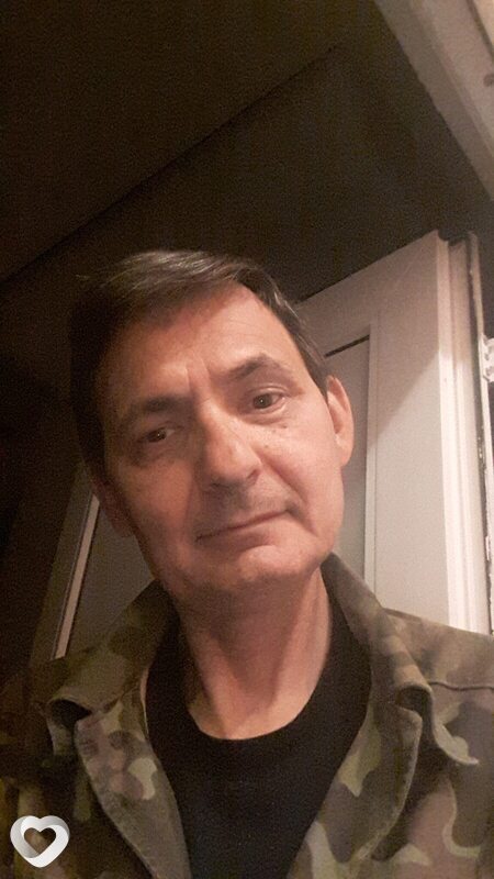 Игорь, 63, Ставрополе — анкета №2514044