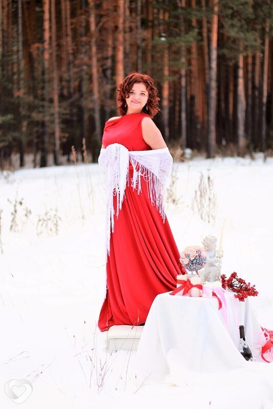 Людмила, 33, Екатеринбурге — анкета №2514049