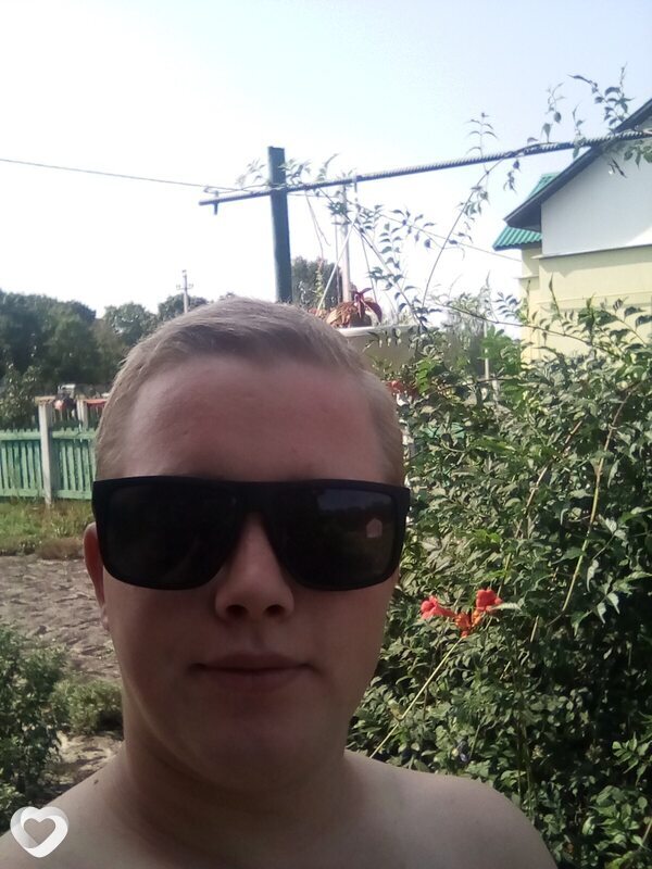 Эмиль, 27, Минске — анкета №2514055