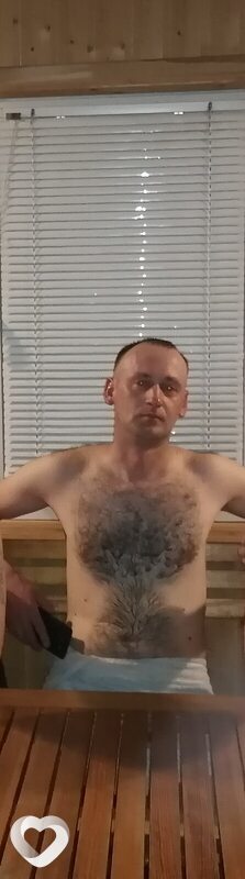 Димон, 31, Новосибирске — анкета №2514057