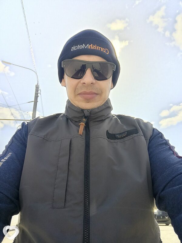 Виталий, 40, Оренбурге — анкета №2514058