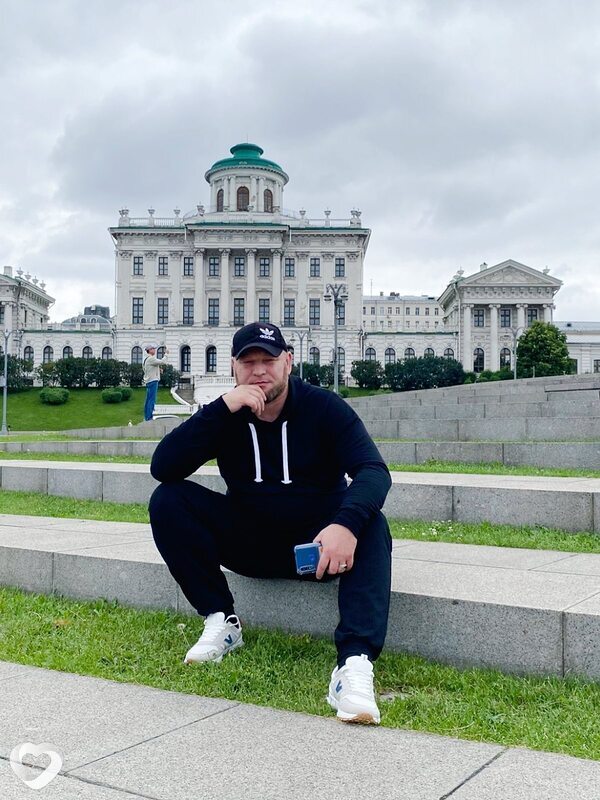 Алихан, 40, Нальчике — анкета №2513594