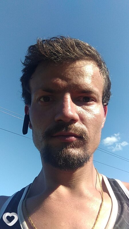 Сергей, 30, Гомеле — анкета №2513599