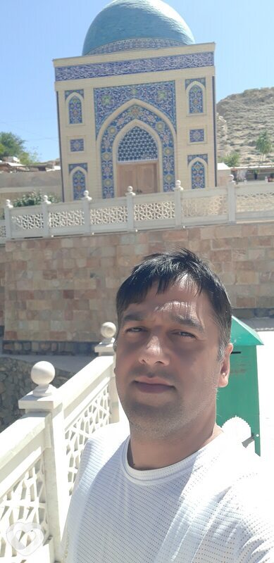 Джони, 43, Бресте — анкета №2513600
