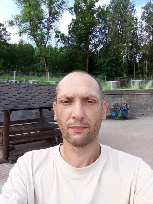 Алексей, 40, Смоленске — анкета №2513603