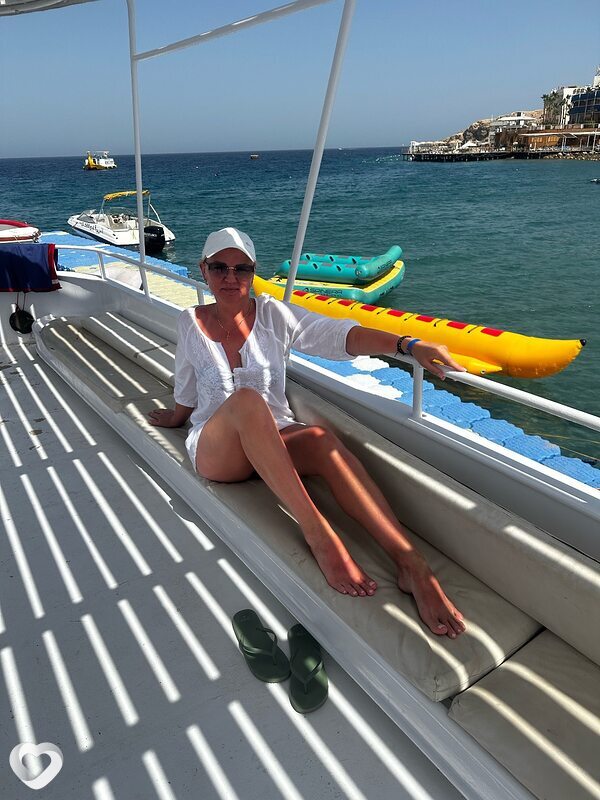 Екатерина, 47, Мозыре — анкета №2513608