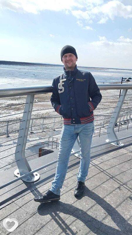 Андрей, 37, Комсомольске-на-Амуре — анкета №2513610