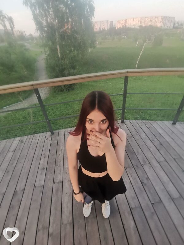 Камила, 19, Красноярске — анкета №2513771