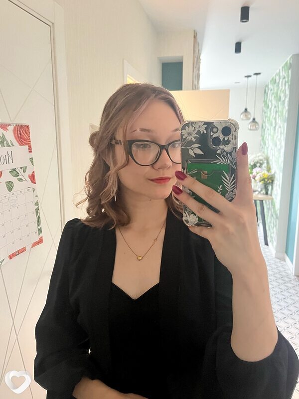 Анна, 20, Калуге — анкета №2513773