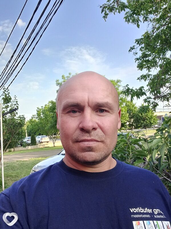 Евгений, 46, Краснодаре — анкета №2513780
