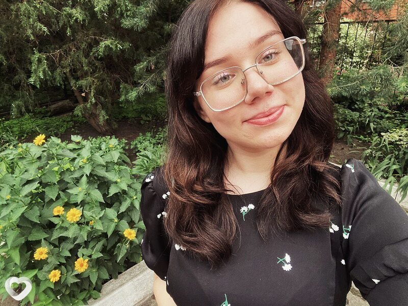 Аля, 20, Воронеже — анкета №2513781