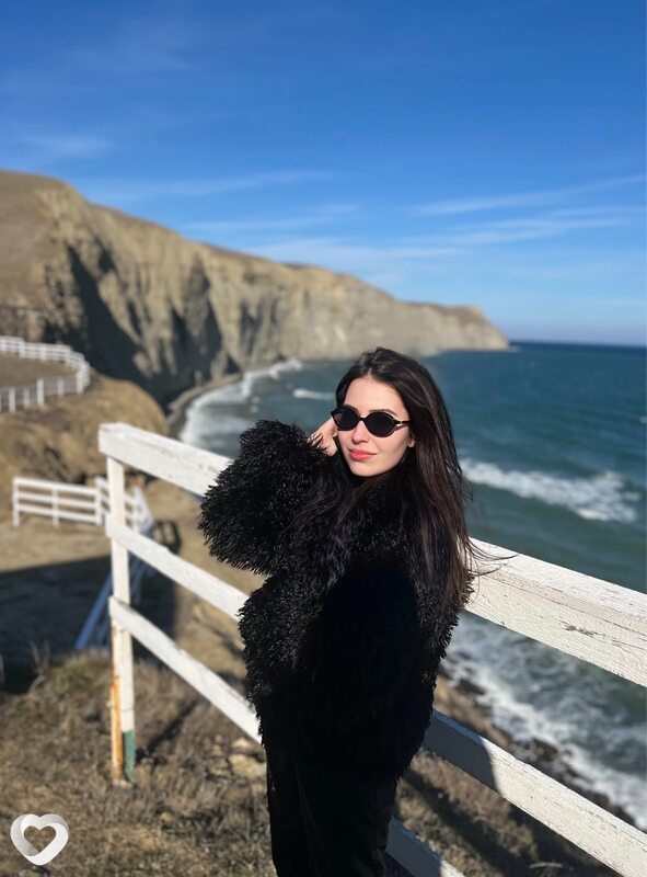 El, 23, Екатеринбурге — анкета №2513787