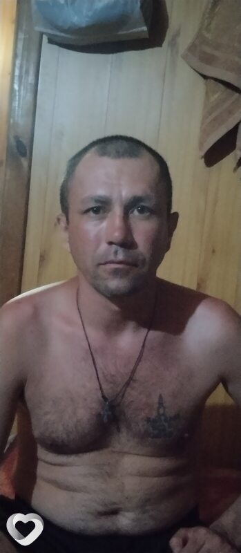 Евгений, 39, Бердянске — анкета №2513803