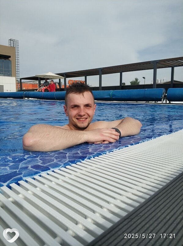 Alex, 26, Владимире — анкета №2513811